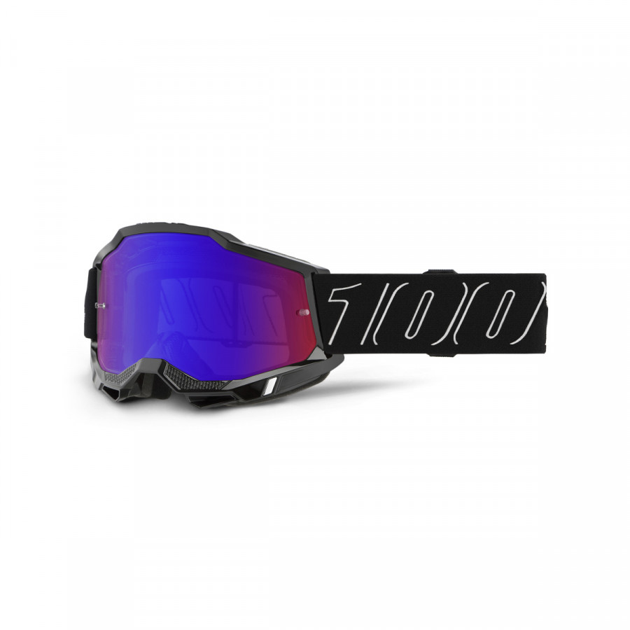 Product Image for 100% Accuri 2 Crossglasögon Blackline