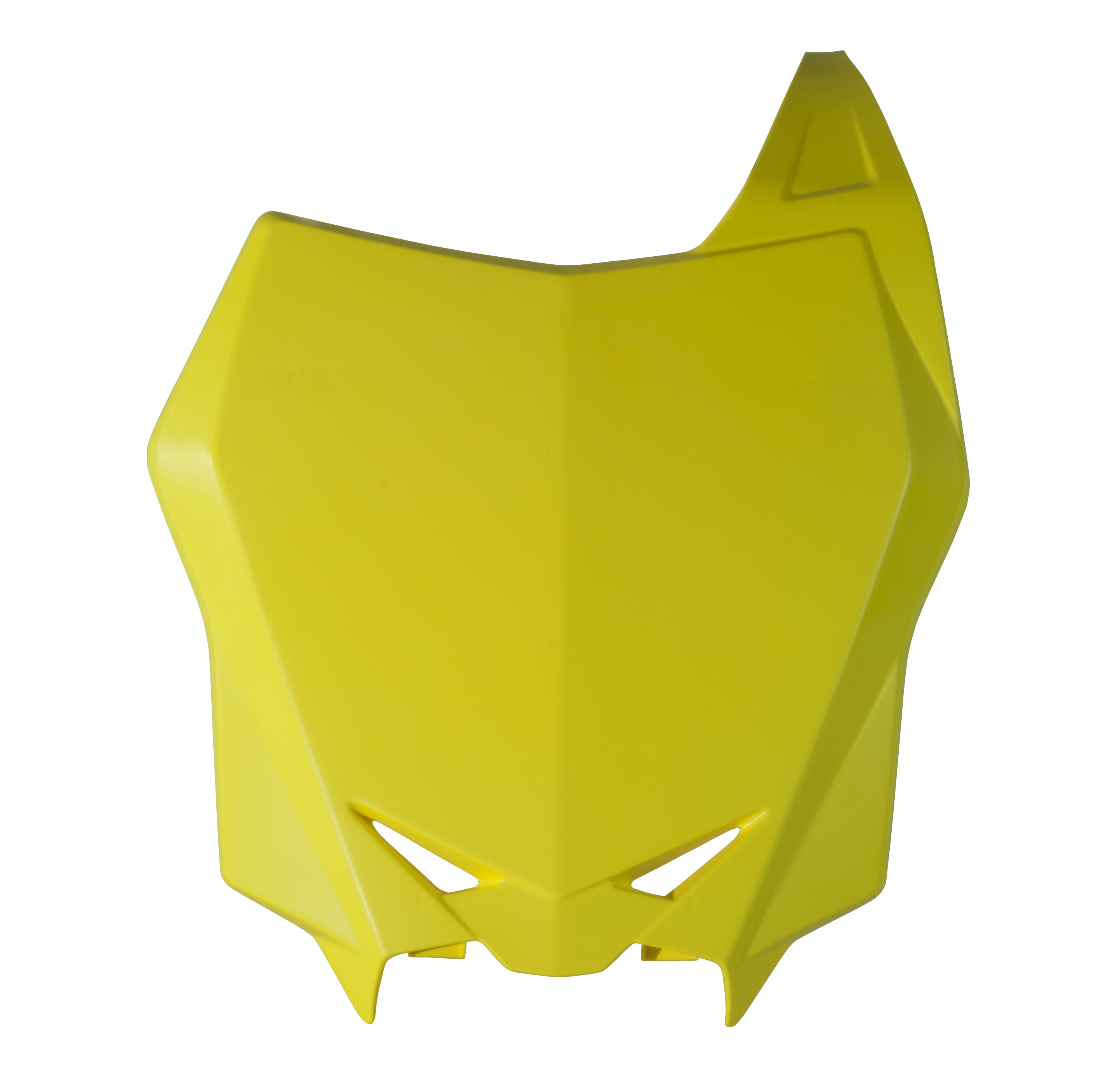 Product Image for Rtech Nummerplåt Factory Edt Gul