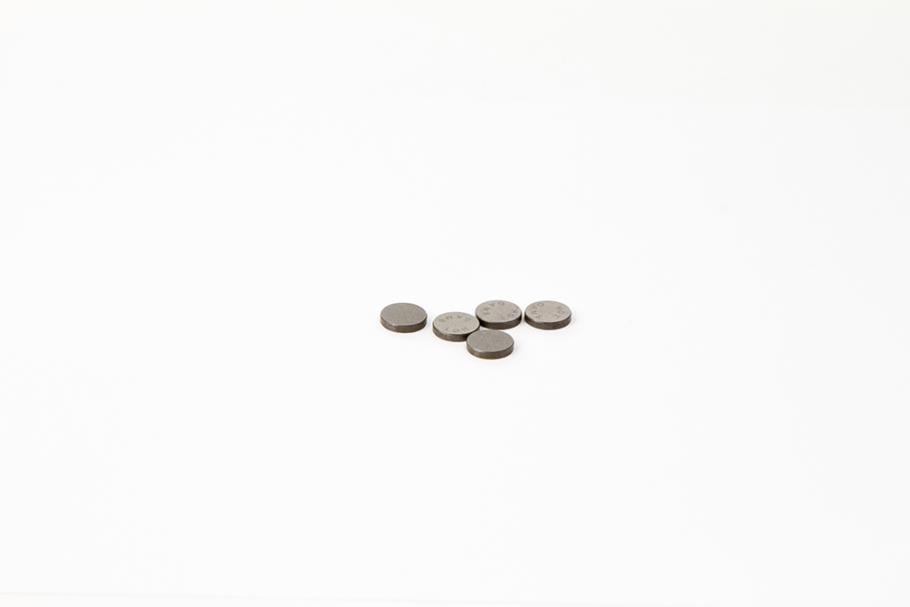 Product Image for Hot Cams, Shims refill, 5st, 10mm, 2,55