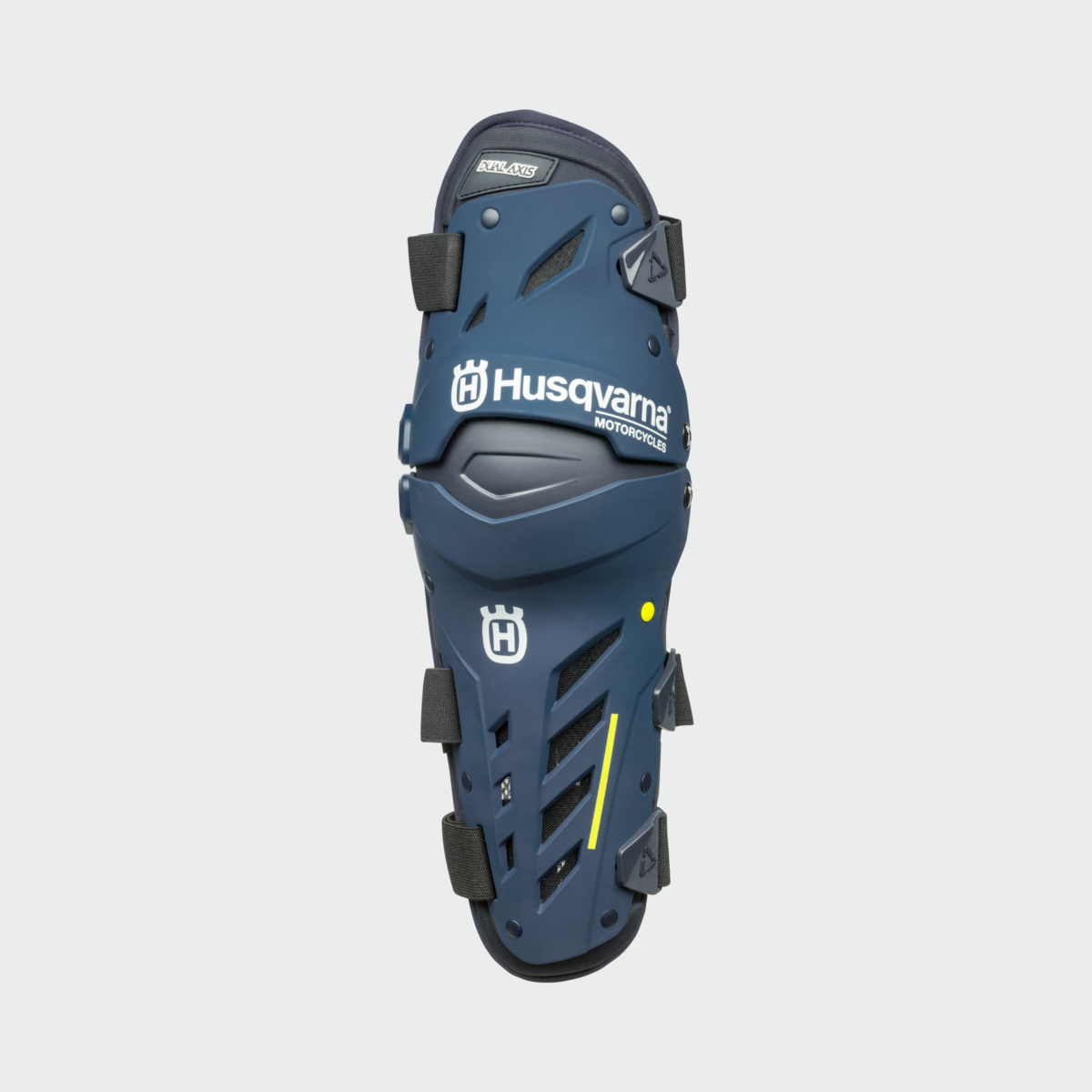 Product Image for Husqvarna Dual Axis Knäskydd