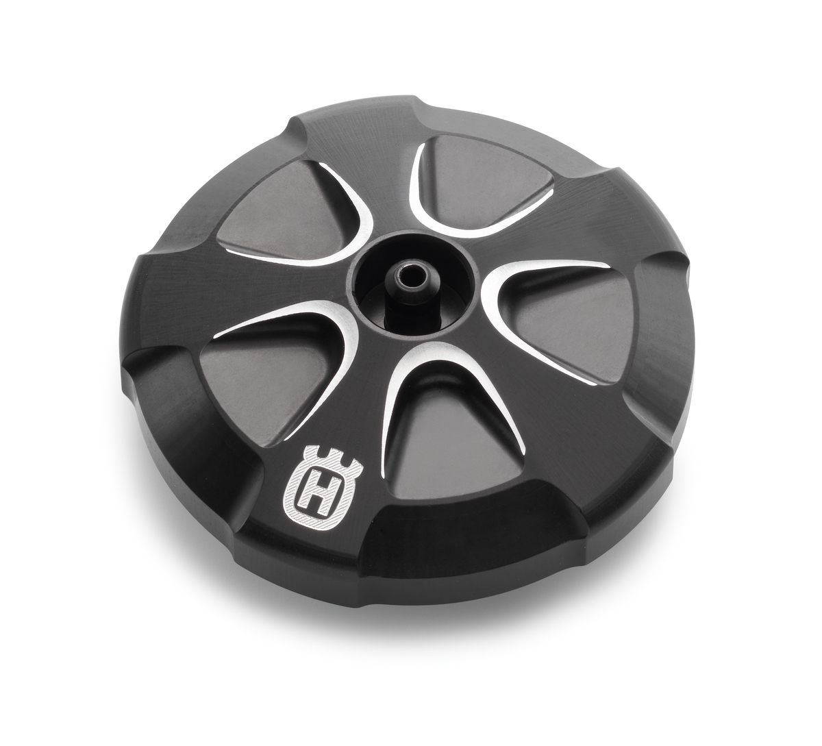 Product Image for Husqvarna Factory fuel cap