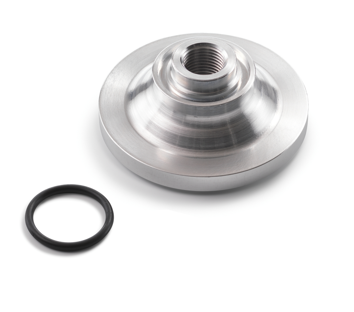 Product Image for Husqvarna Factory cylinder head combustion chamber insert