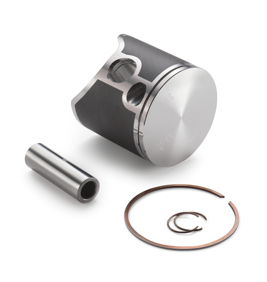 Product Image for Husqvarna Factory piston