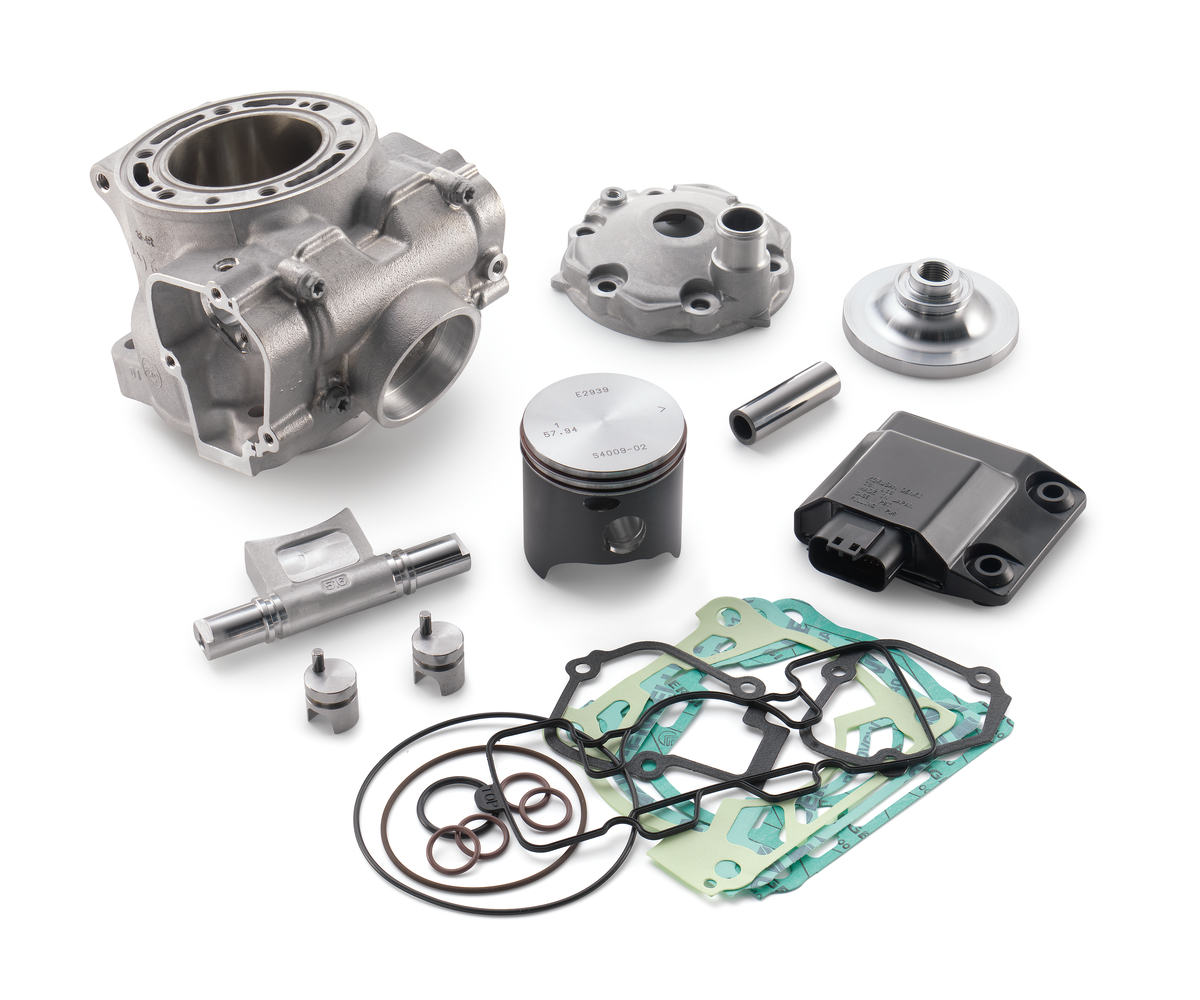 Product Image for Husqvarna 150 Factory kit