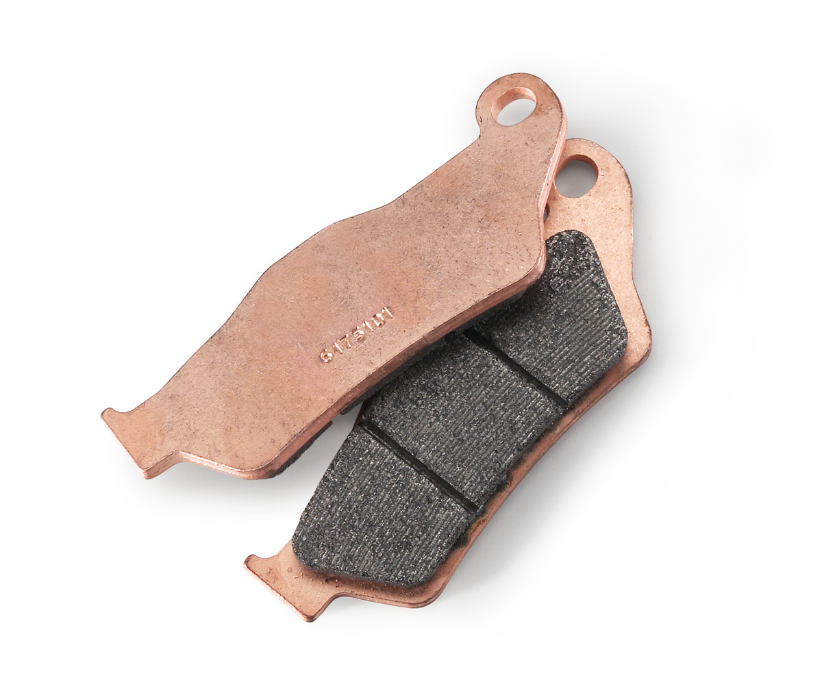 Product Image for Husqvarna Brake pad