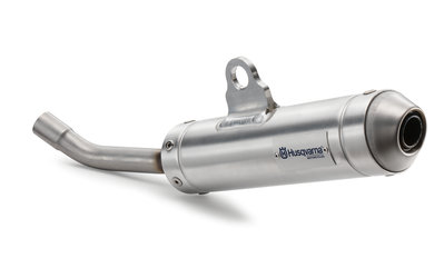 Product Image for Factory silencer