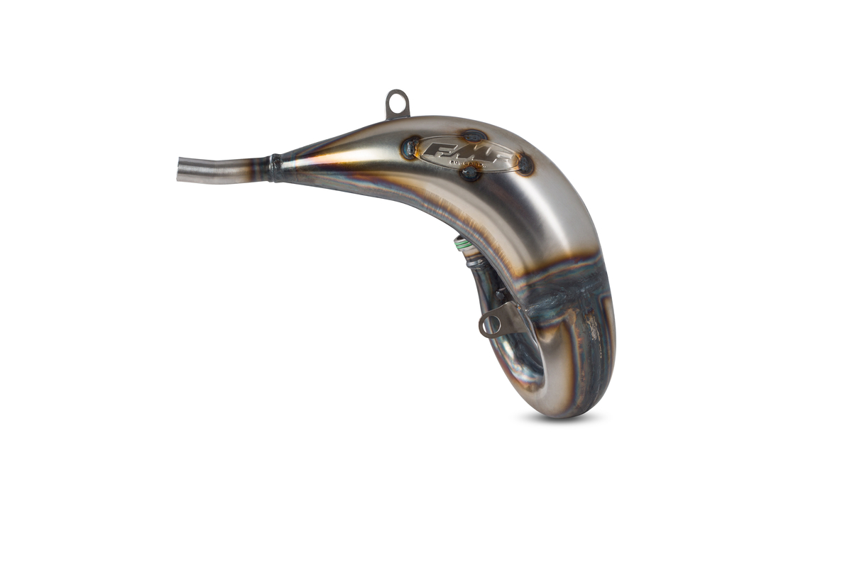 Product Image for FMF Factory Fatty expansion chamber