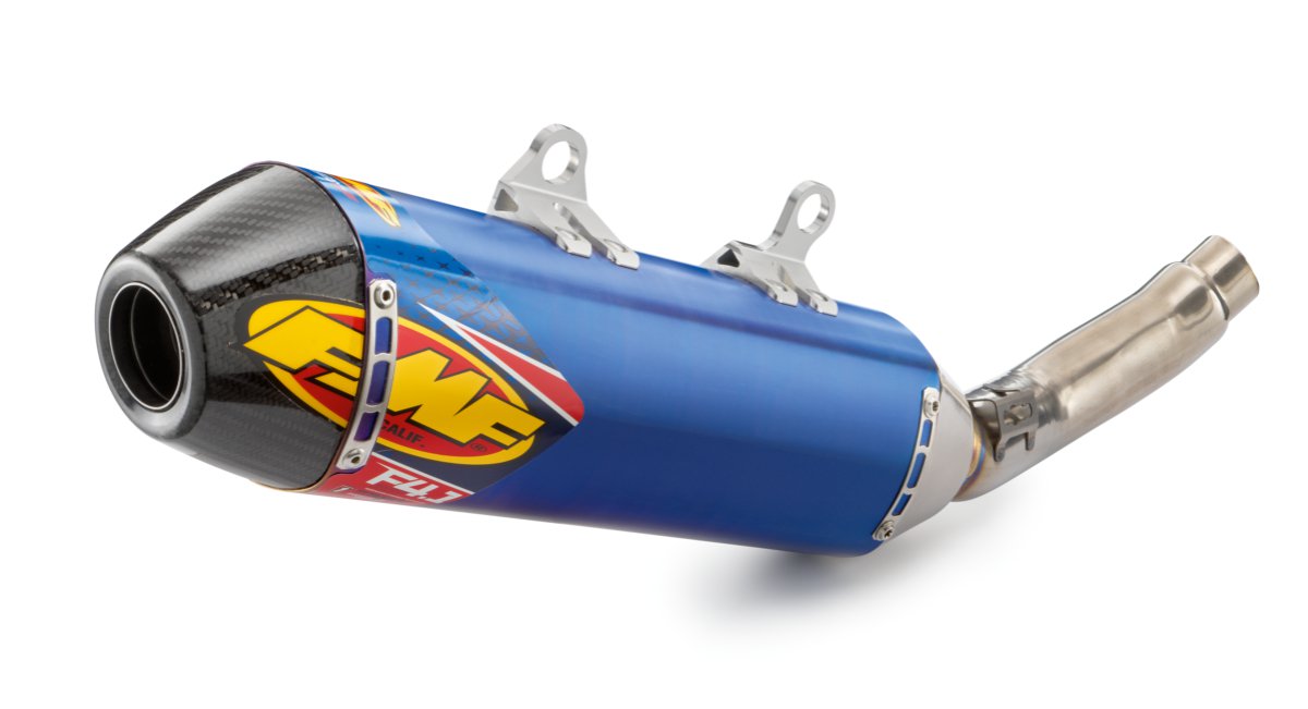 Product Image for FMF Factory 4.1 RCT silencer
