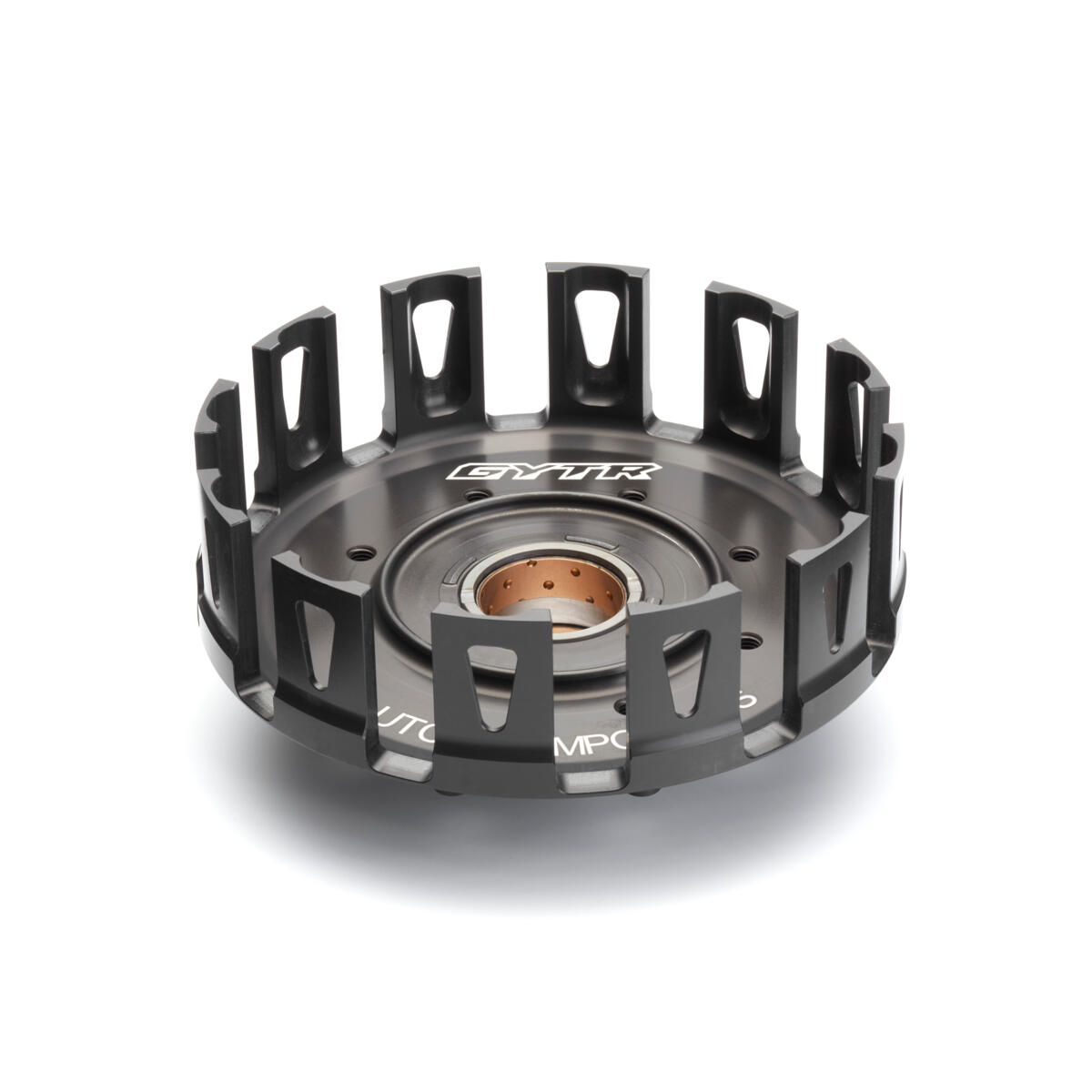 Product Image for Yamaha GYTR kopplingskorg