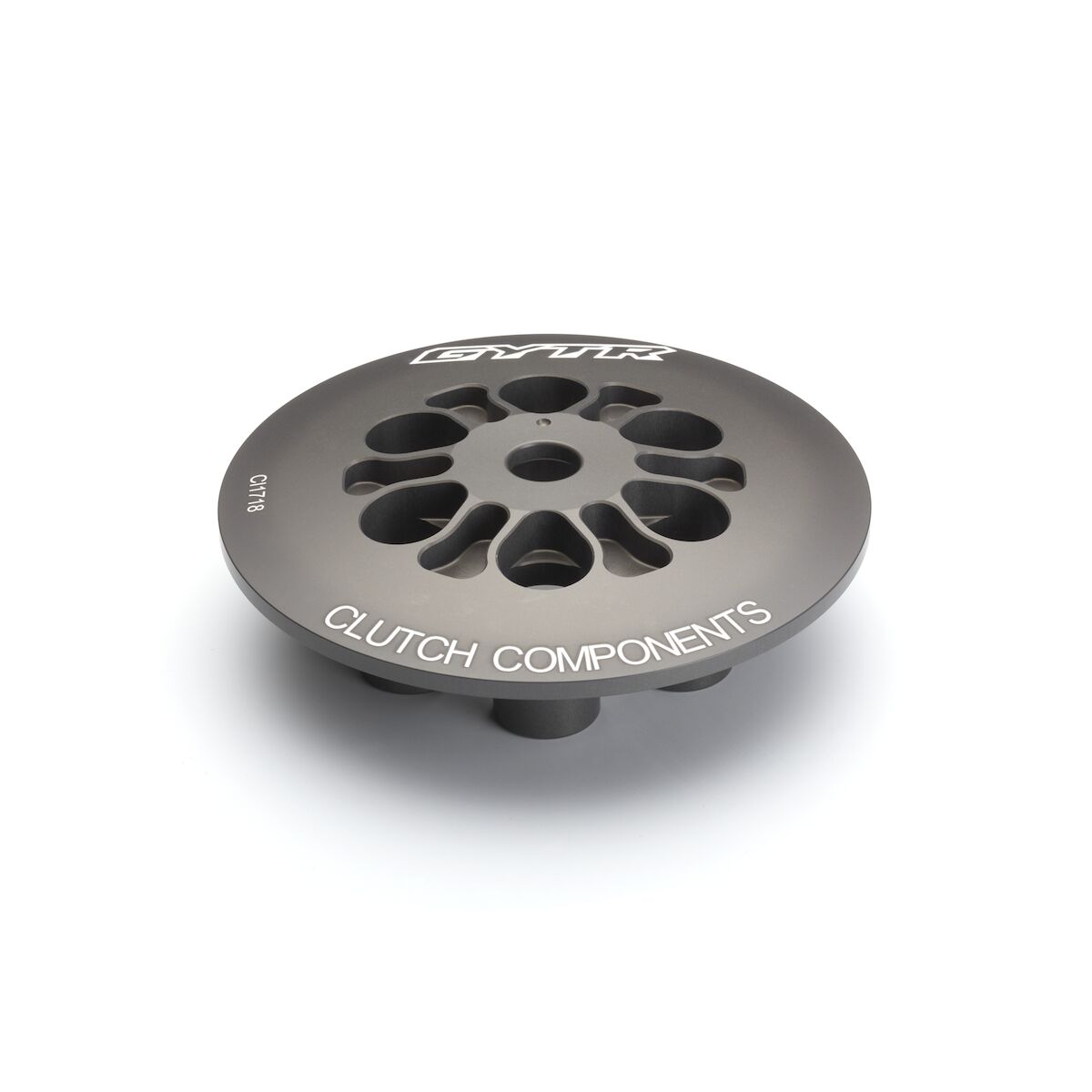 Product Image for Yamaha GYTR kopplingstryckplåt