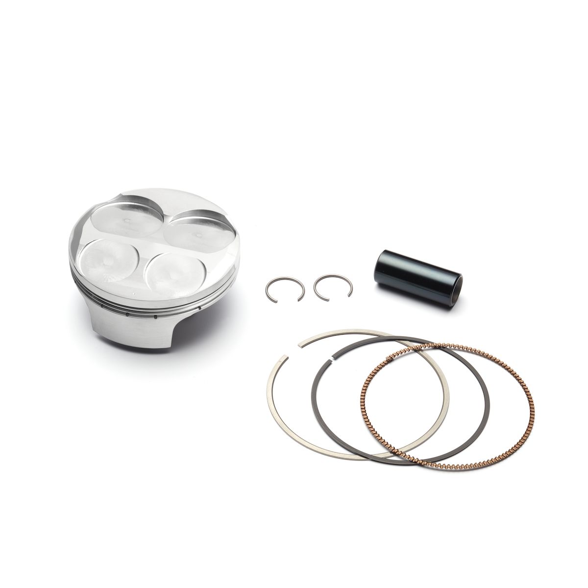 Product Image for Yamaha GYTR högkompressionskolvsats