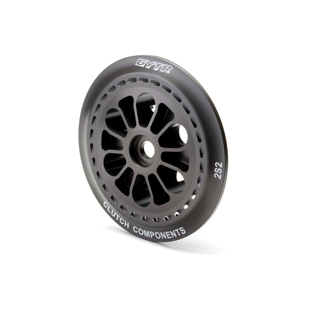 Product Image for Yamaha Kopplingstryckplatta GYTR
