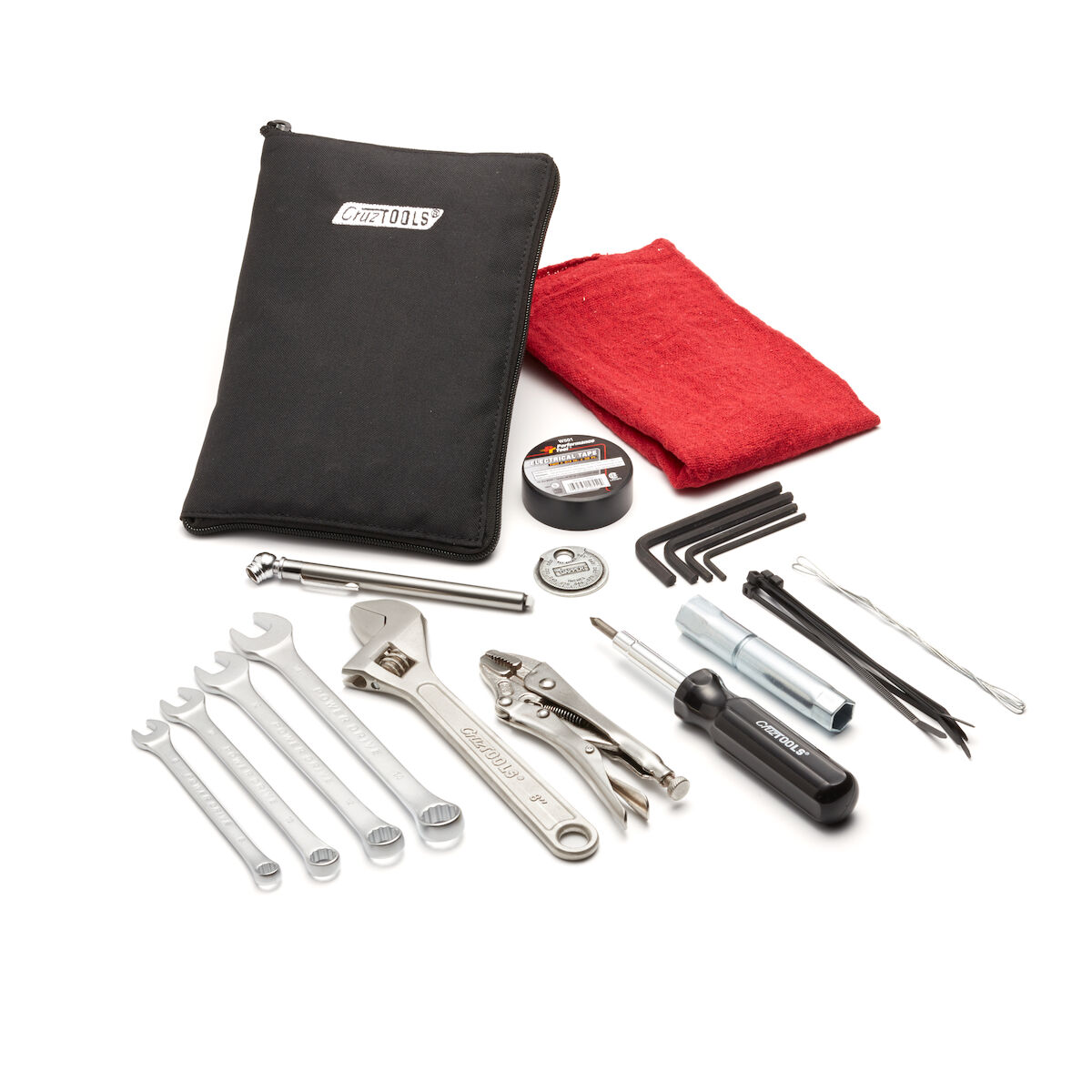 Product Image for Yamaha Verktygssats
