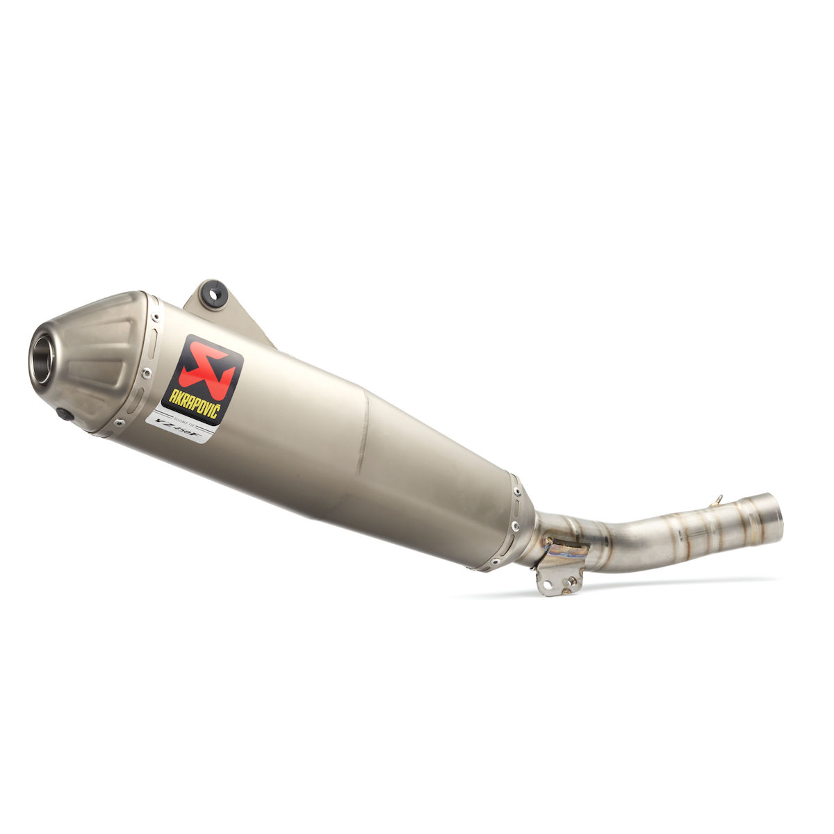 Product Image for Yamaha Akrapovic Påskjutbar titanljuddämpare