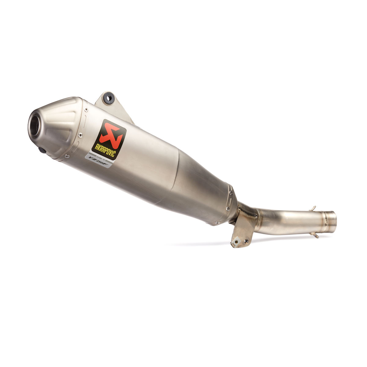 Product Image for Yamaha Akrapovic Påskjutbar titanljuddämpare
