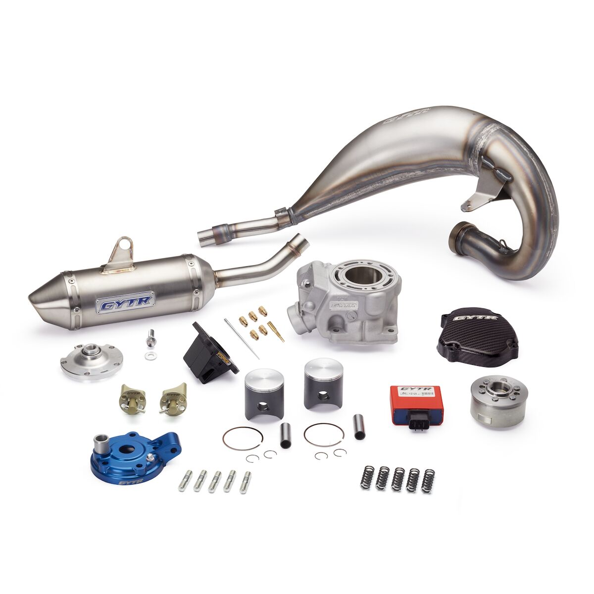 Product Image for Yamaha GYTR YZ125-högprestandasats