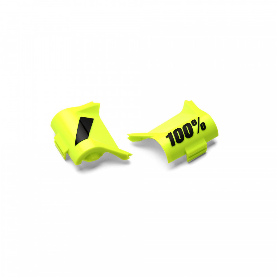 Product Image for 100% Forecast Roll-Off Luckor Par Neongul