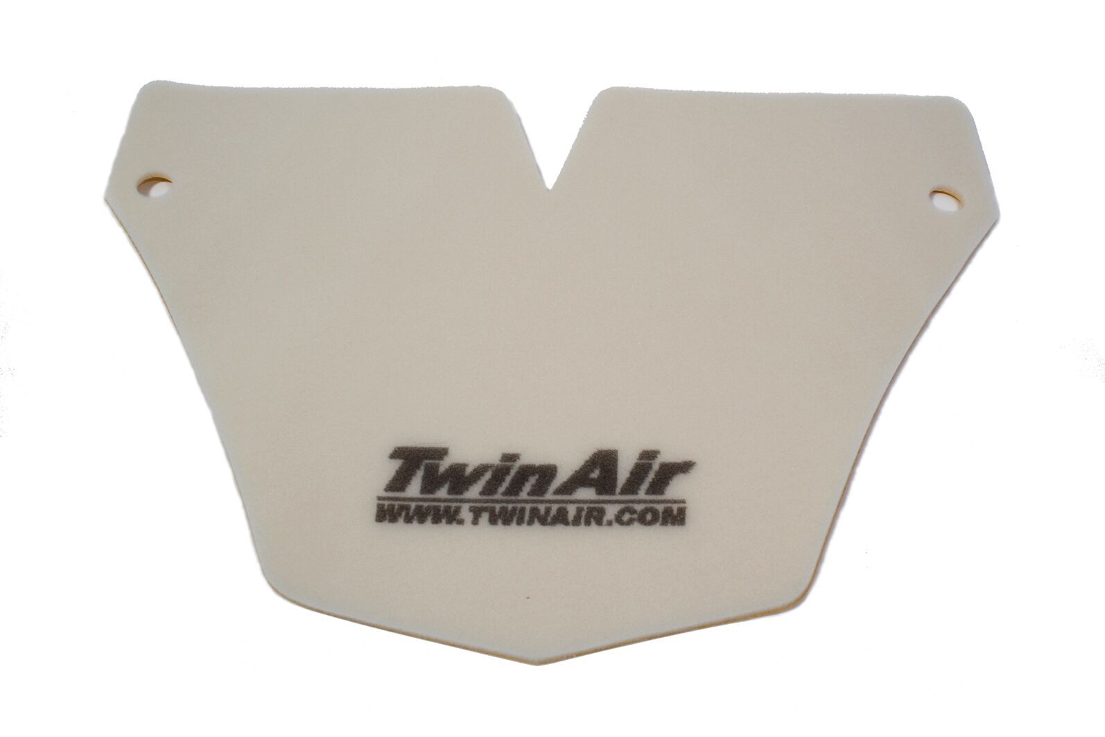 Product Image for Twin Air Helmet Mud Deflector Vit