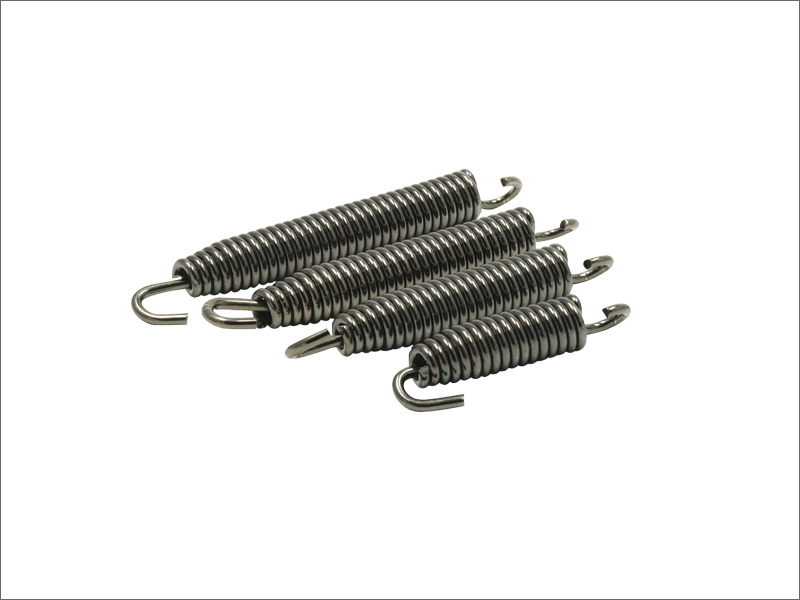 Product Image for DRC PRO Avgasfjäder 83mm 4-Pack