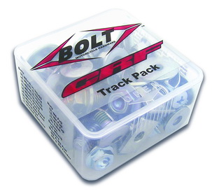 Product Image for Track Pack Skruvkit 56 Delar