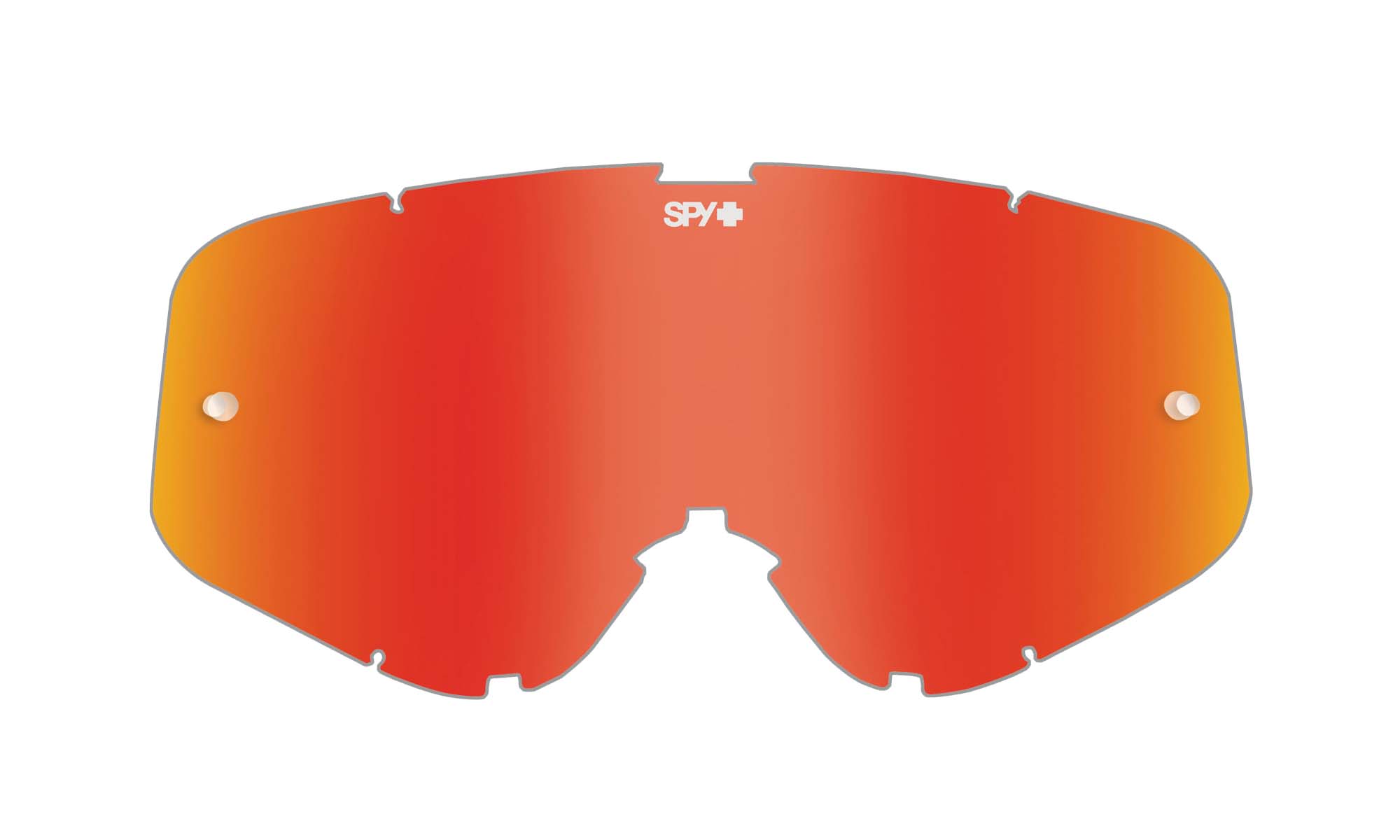 Product Image for SPY Woot Race Lins Röd