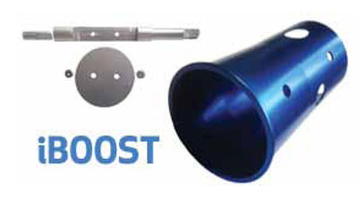 Product Image for TRIGA iBOOST