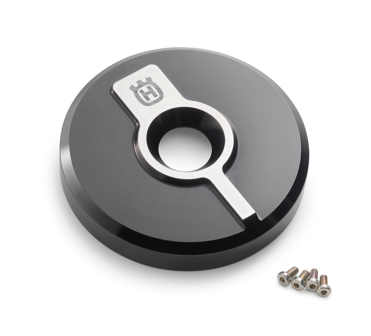 Product Image for Husqvarna Factory fuel cap