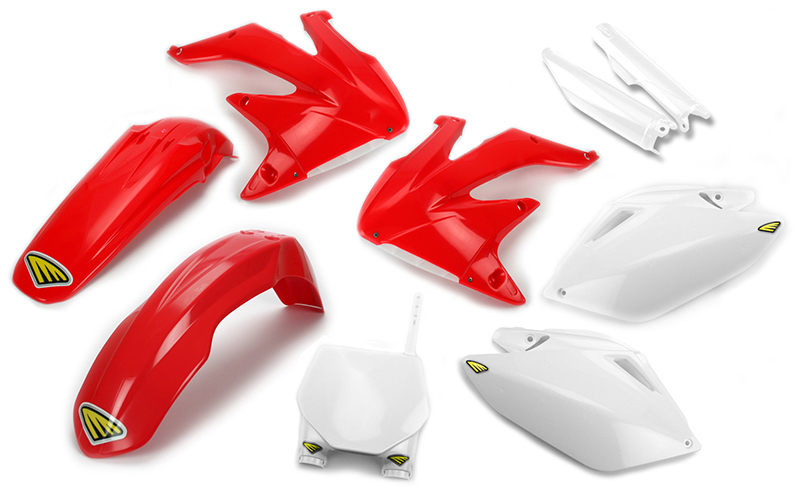 Product Image for Cycra Body Kit Komplett OEM