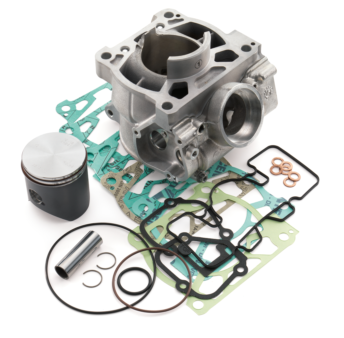 Product Image for Husqvarna Factory cylinder kit