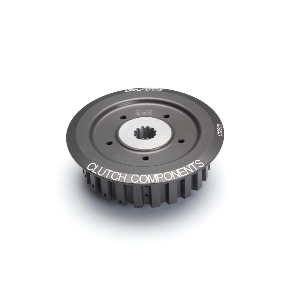 Product Image for Yamaha GYTR kopplingstryckplåt