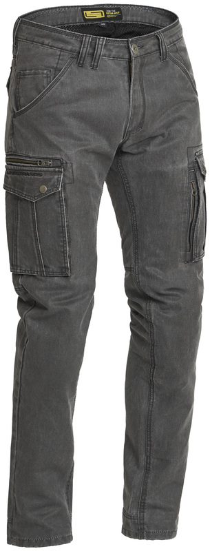 Product Image for Lindstrands Cargo Pants Luvos Grå