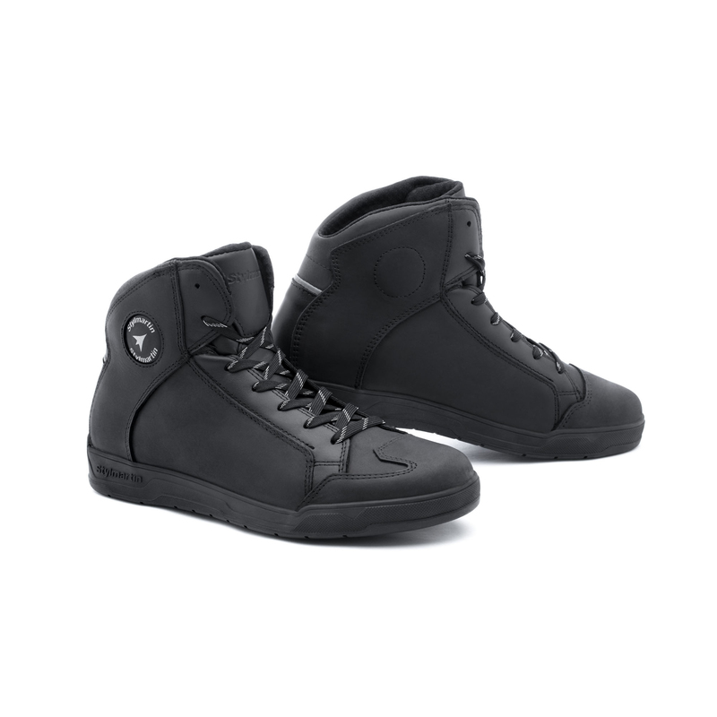 Product Image for Stylmartin Sko Matt Vattentät Svart