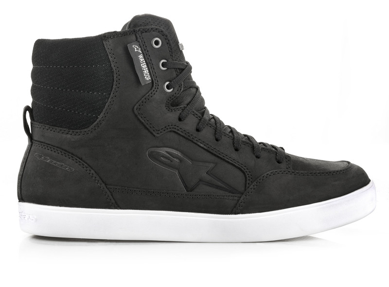Product Image for Alpinestars Sko J-6 Vattentät Svart Vit