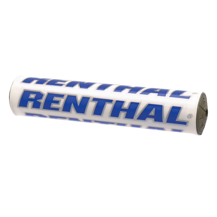 Product Image for Renthal Supercross pad 254mm Blå