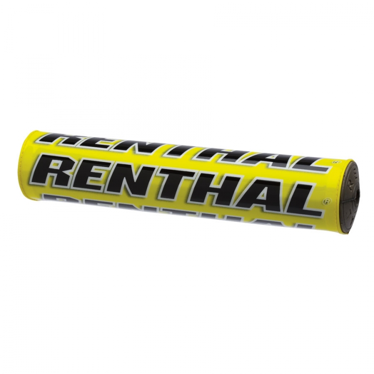 Product Image for Renthal Supercross pad 254mm Gul