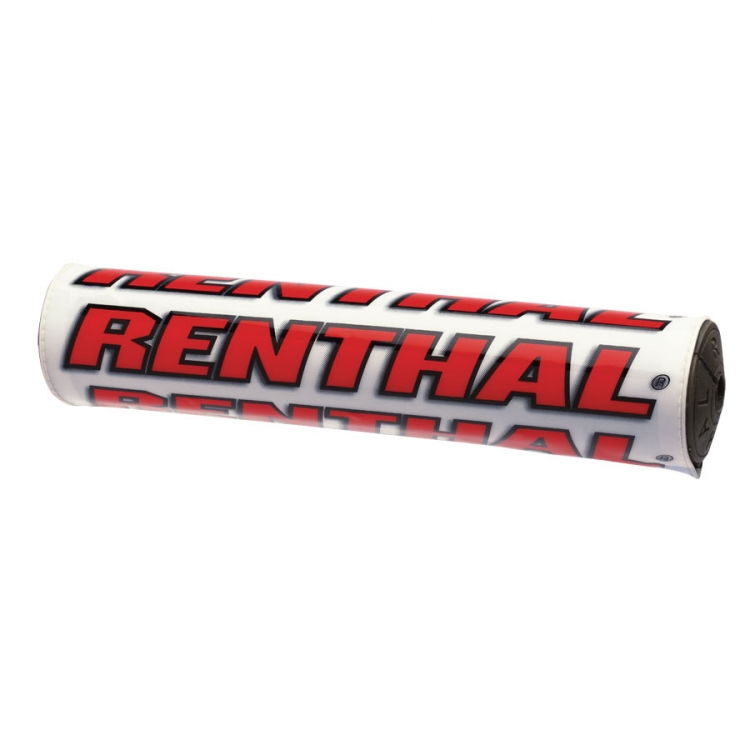 Product Image for Renthal Supercross pad 254mm Röd