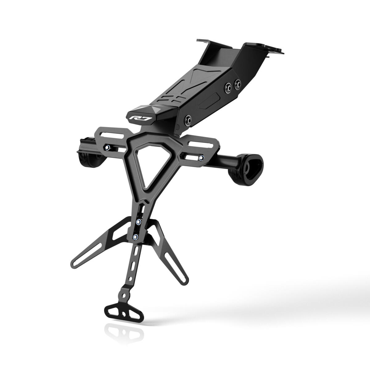 Product Image for Yamaha Nummerplåtshållare