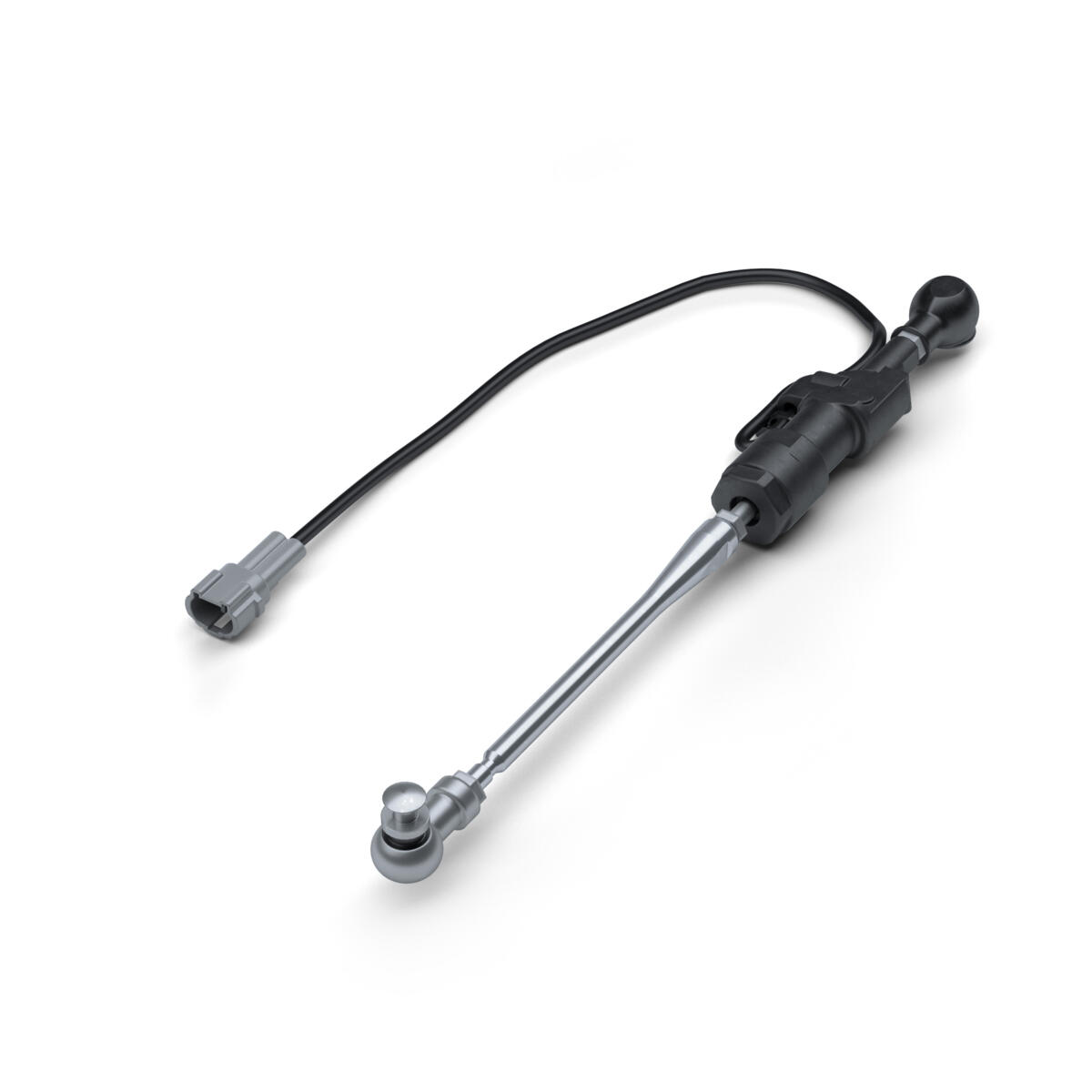 Product Image for Yamaha Quickshifter-kit