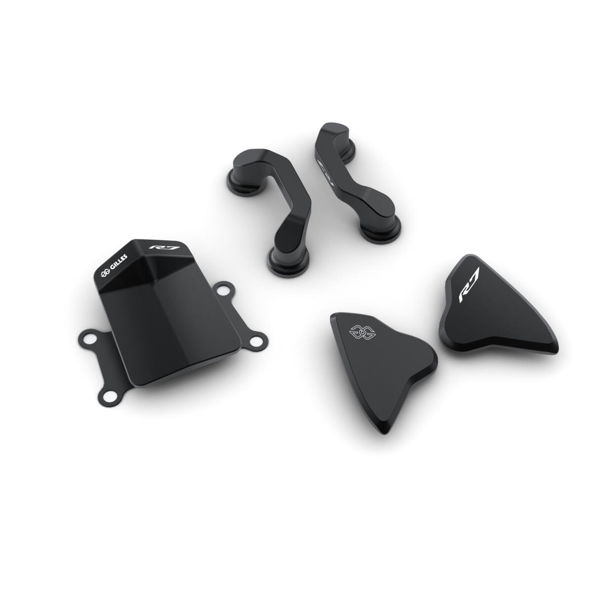Product Image for Yamaha Racingöverdragssats