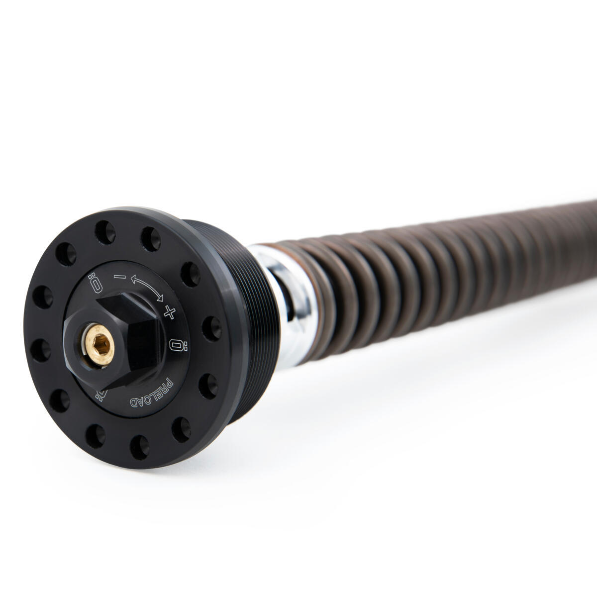 Product Image for Yamaha Öhlins Cartridge Kit Race - NIX 22 USD