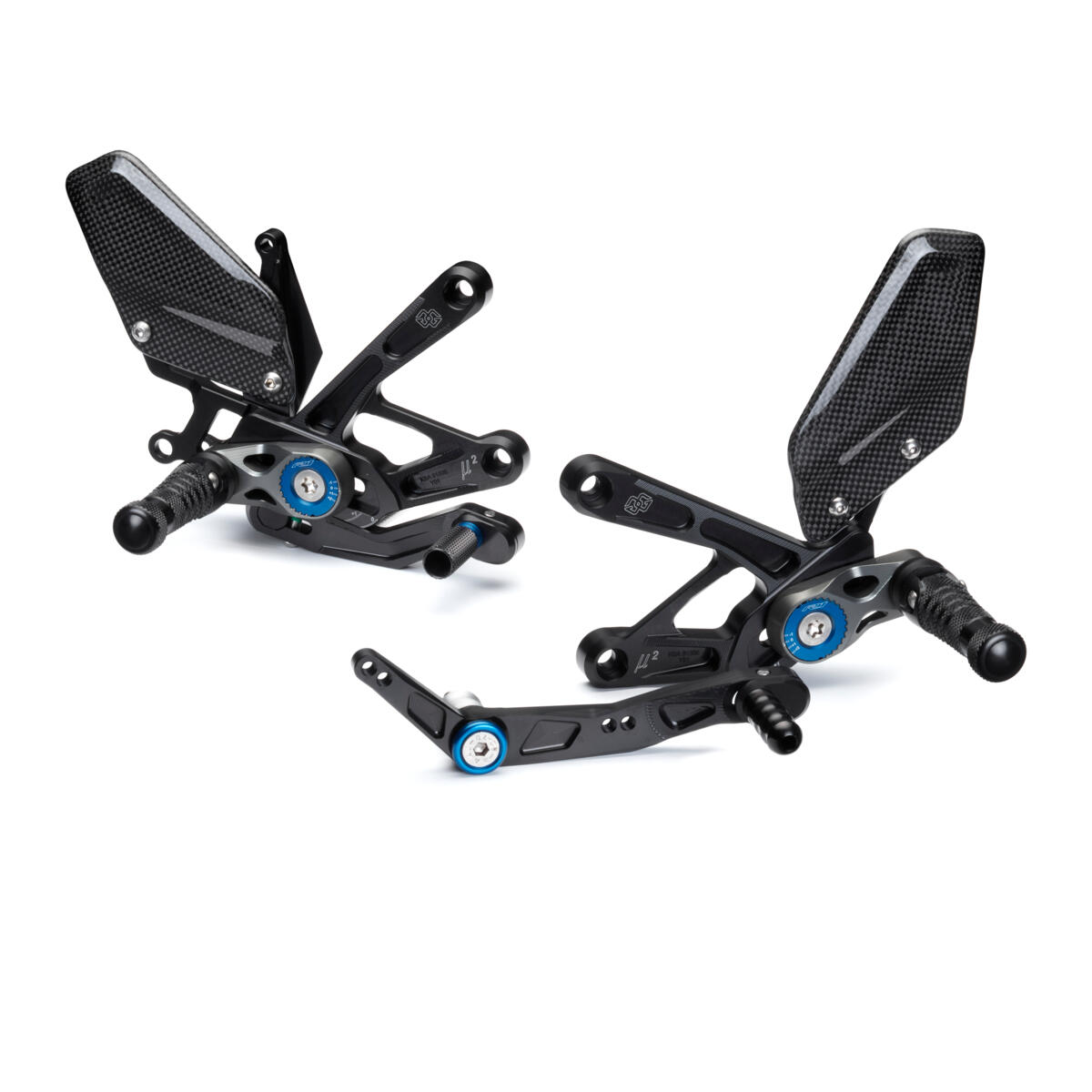 Product Image for Yamaha Justeringssats - fotreglage