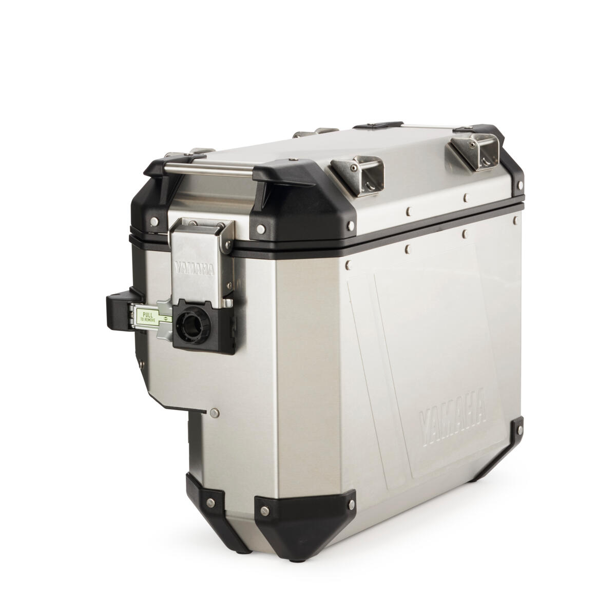 Product Image for Yamaha Sidoväska i aluminium höger sida