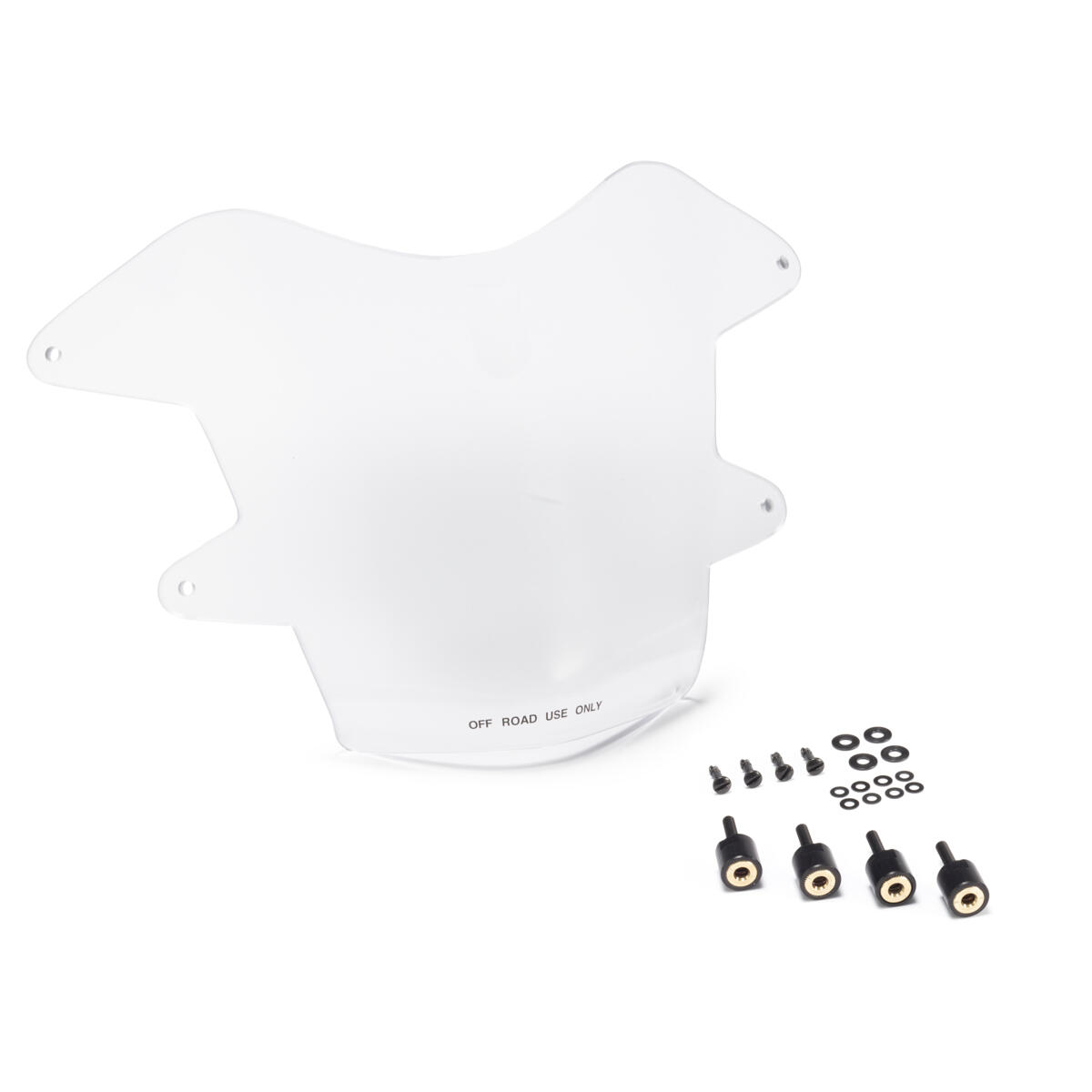 Product Image for Yamaha Strålkastarskydd