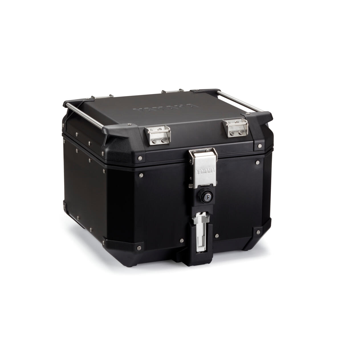 Product Image for Yamaha Toppbox i aluminium Svart