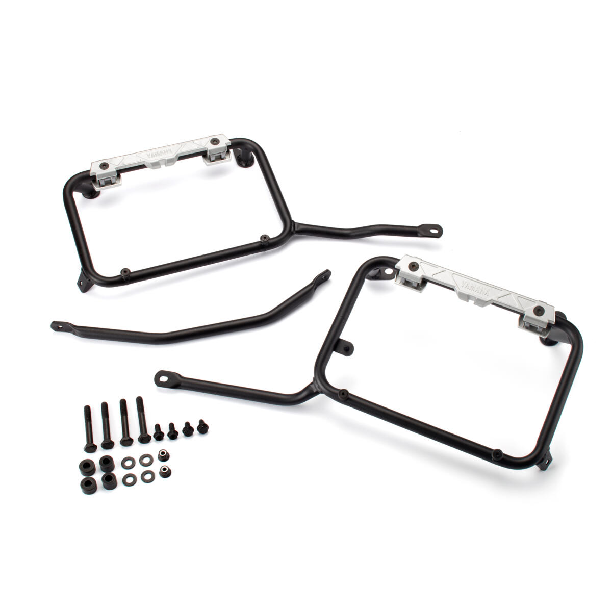 Product Image for Yamaha Hållarsats för sidoväskor
