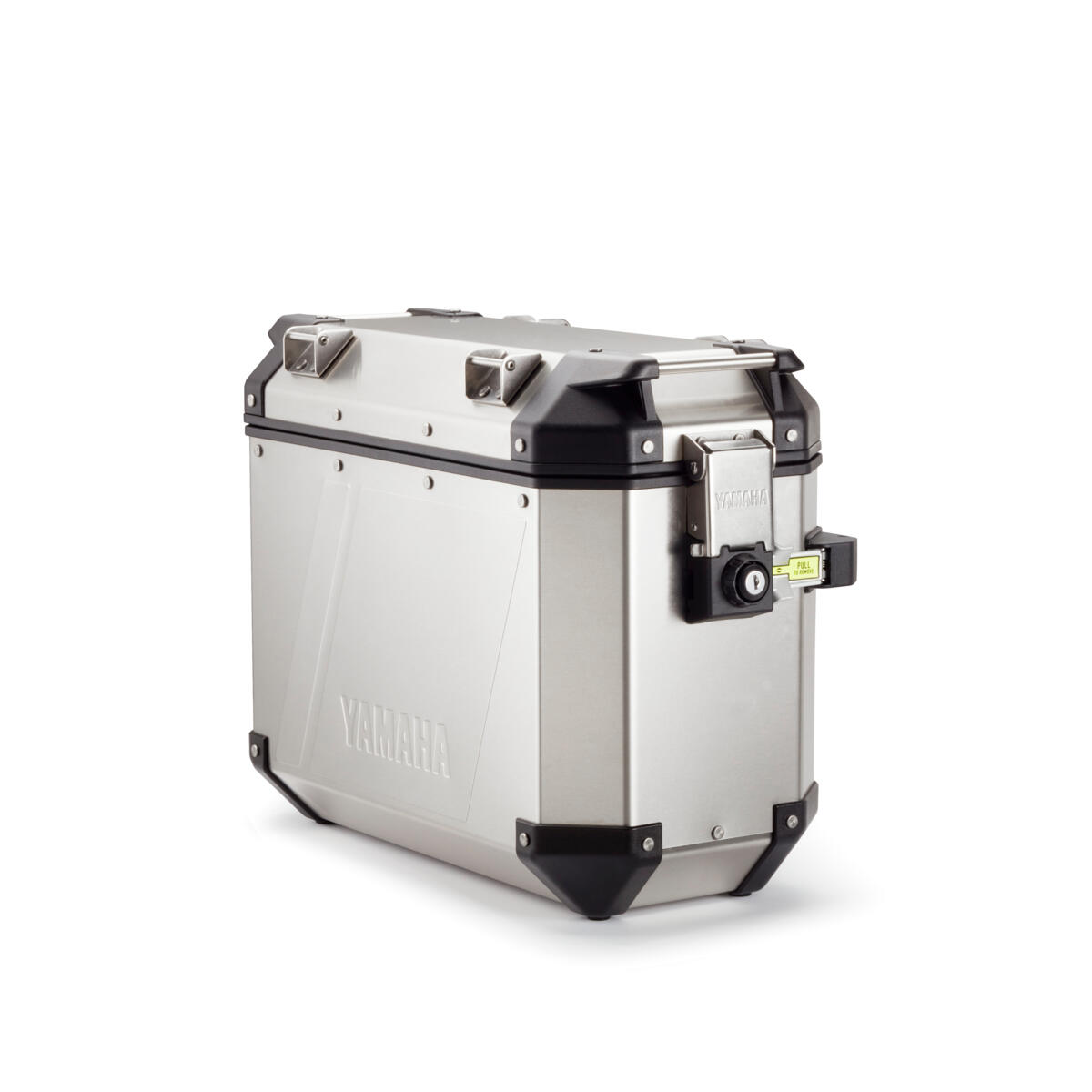 Product Image for Yamaha Sidoväska i aluminium Alu