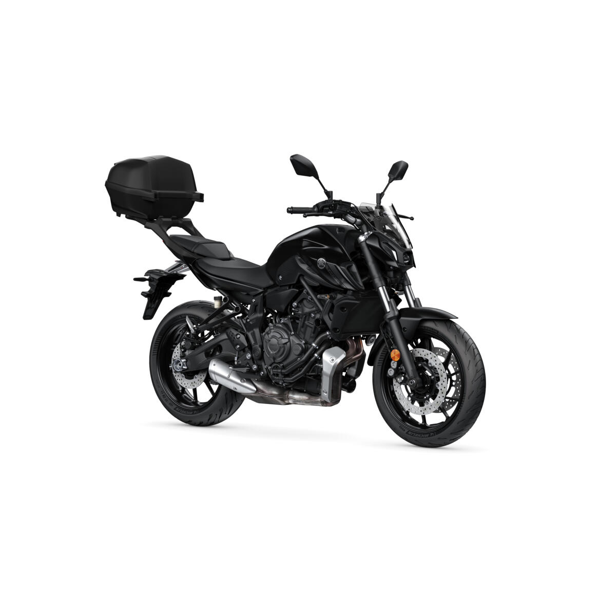 Product Image for Yamaha MT-07 Urban Pack