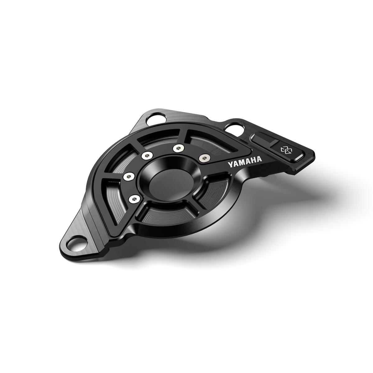 Product Image for Yamaha Billet Sprocket Cover