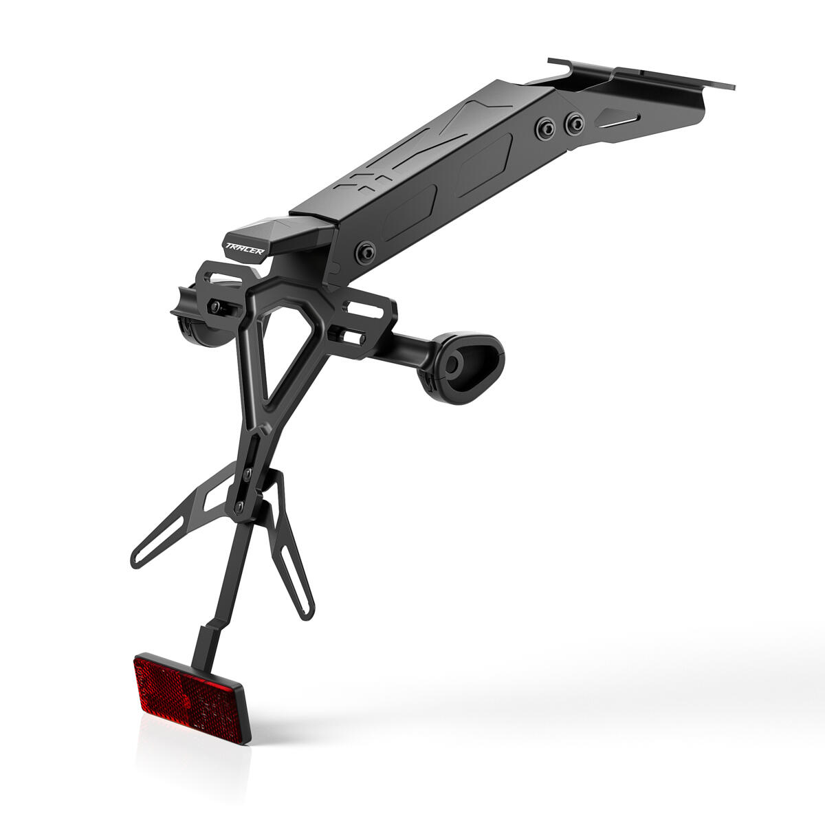 Product Image for Yamaha Nummerplåtshållare