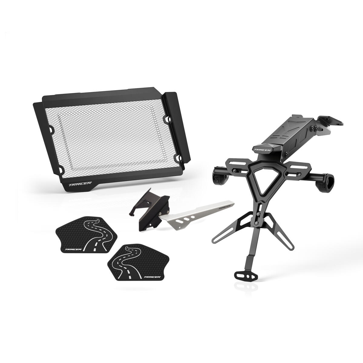 Product Image for Yamaha Sportpaket för Tracer 7